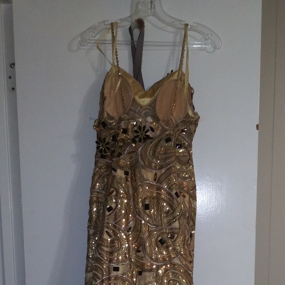 Dress - Picture 4 of 5